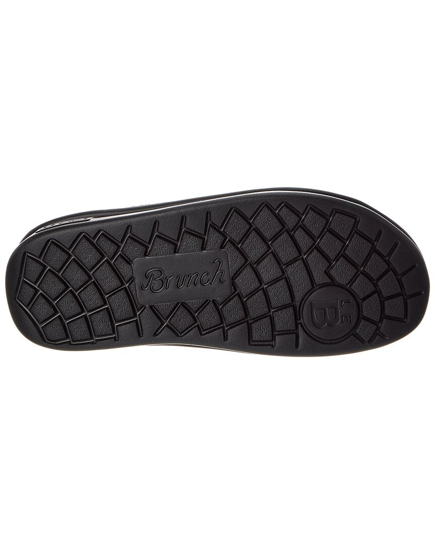 aero suede slipper