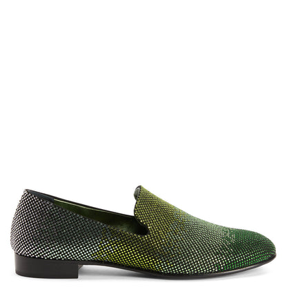 US 6 - multicolor