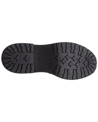 essex leather loafer