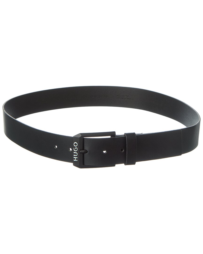 32" Waist - black