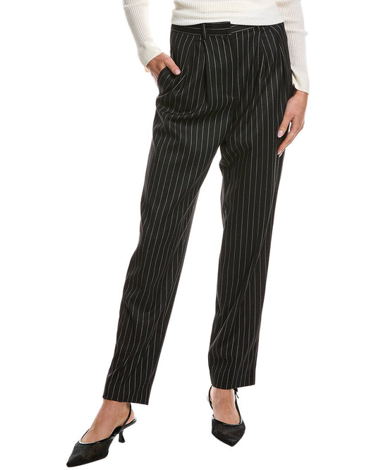 32" Waist - black