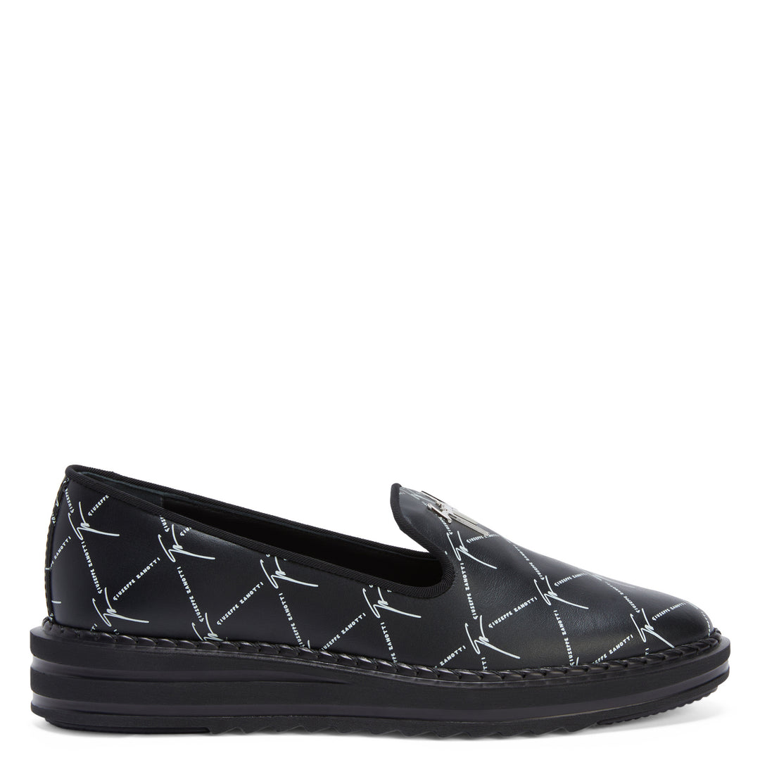 US 8 - black