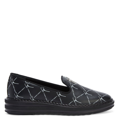 US 8 - black