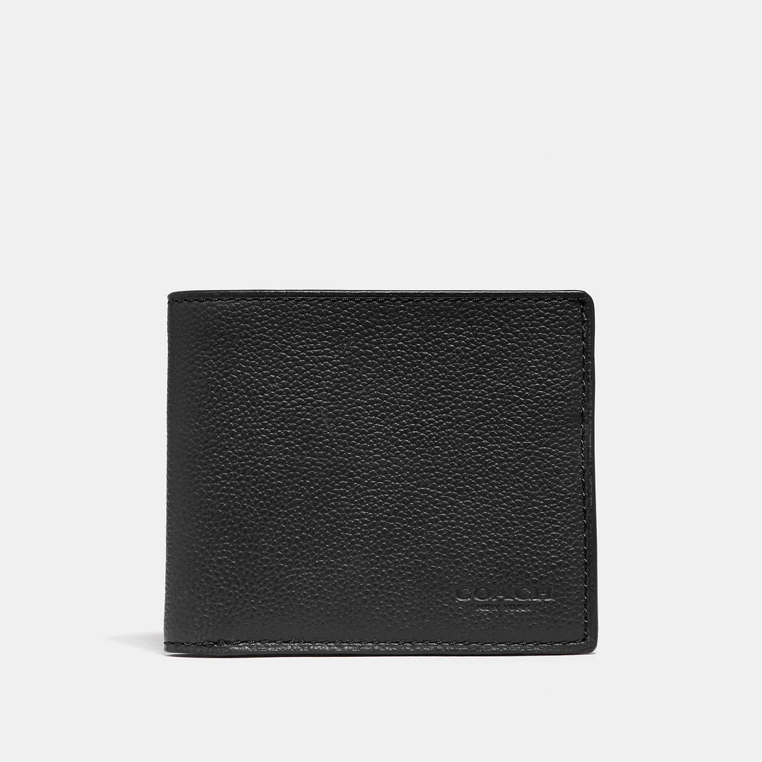 One Size - black antique nickel/black