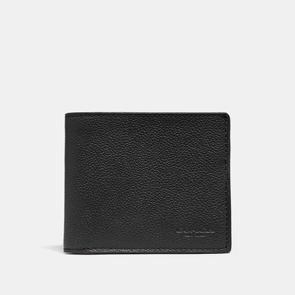 One Size - black antique nickel/black