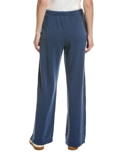 solid sweatpant
