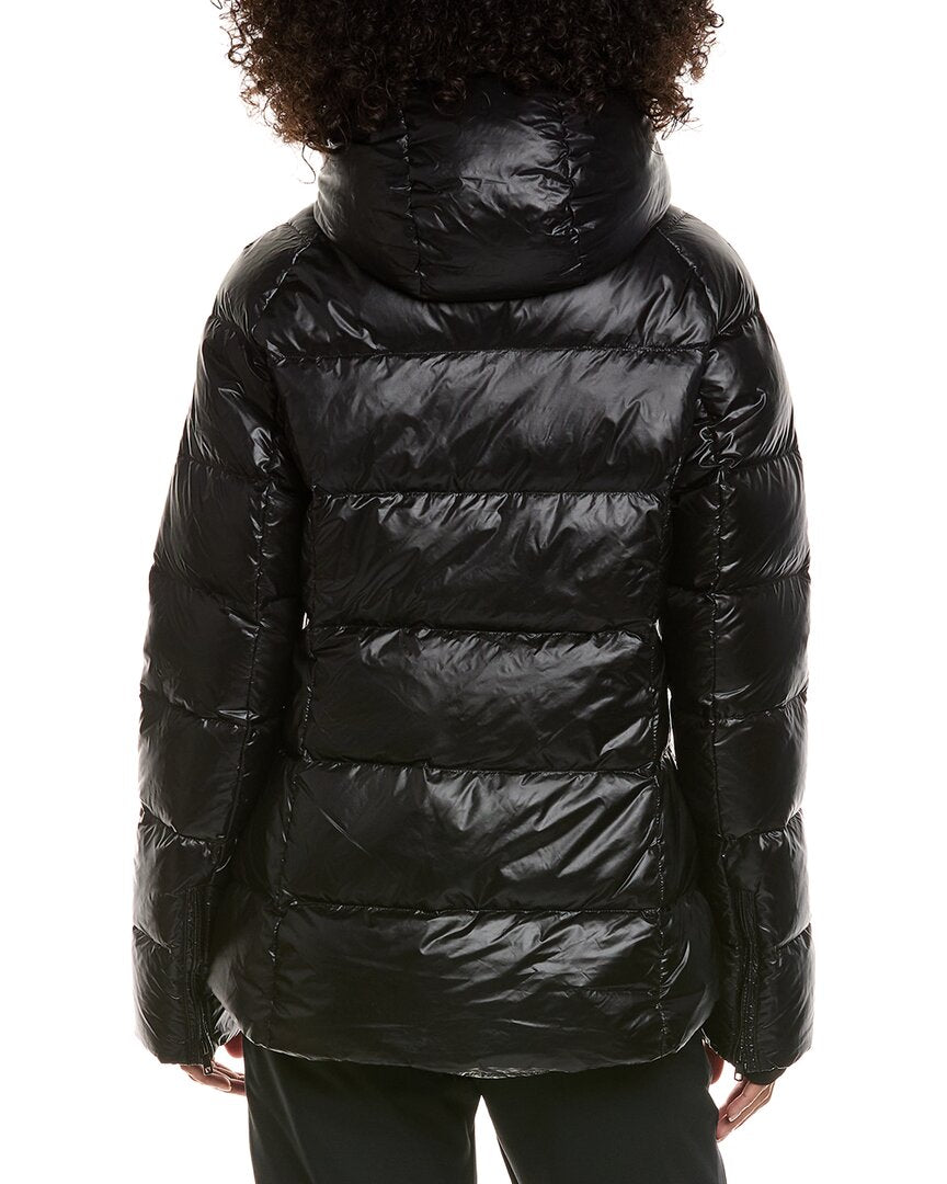 elsa solid jacket