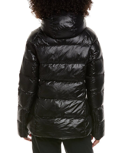 elsa solid jacket