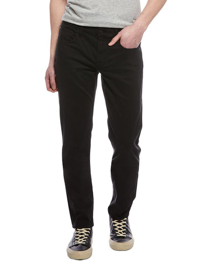 33" Waist - black