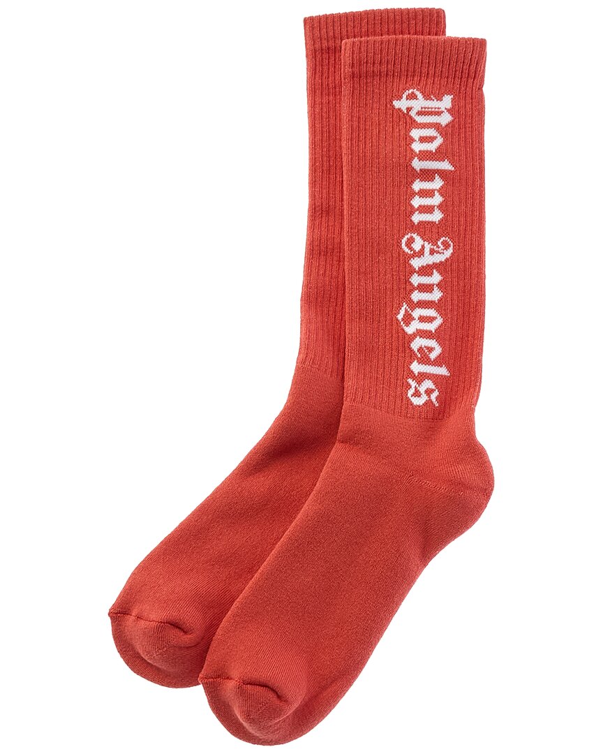 logo socks