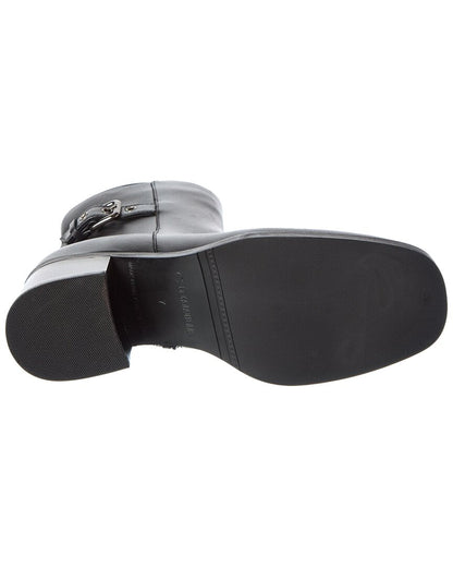 jace leather boot