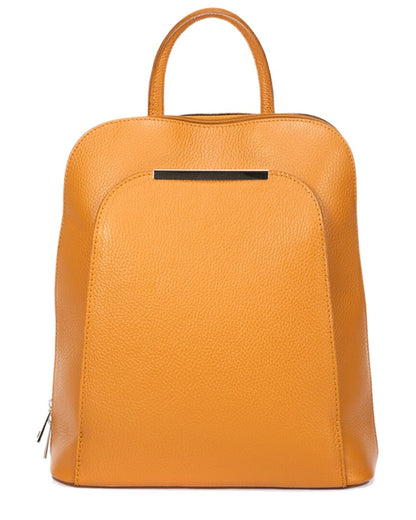 Large - brown