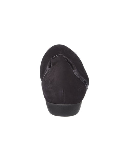 onara leather flat