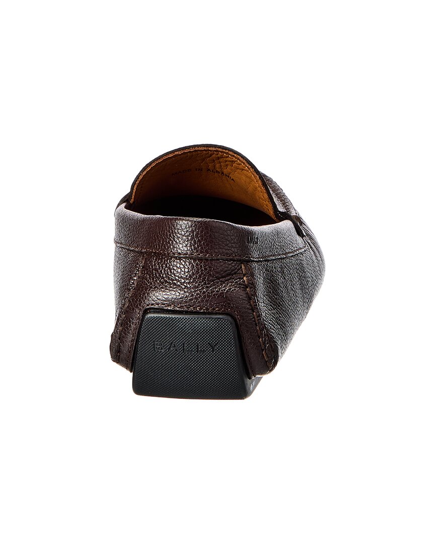 welmy leather driver