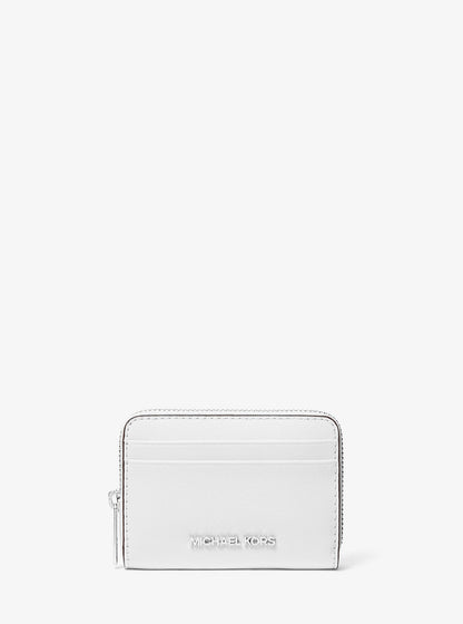 jet set travel medium saffiano leather wallet