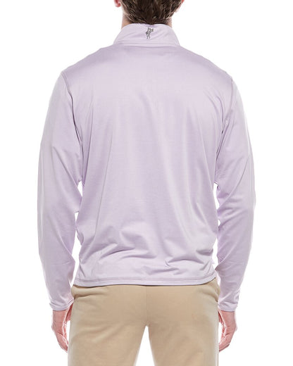la jolla 1/4-zip pullover