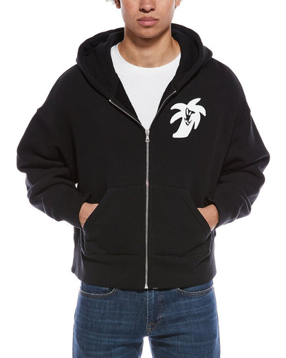 XLarge - black