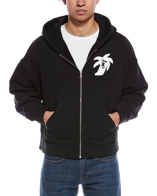 XLarge - black