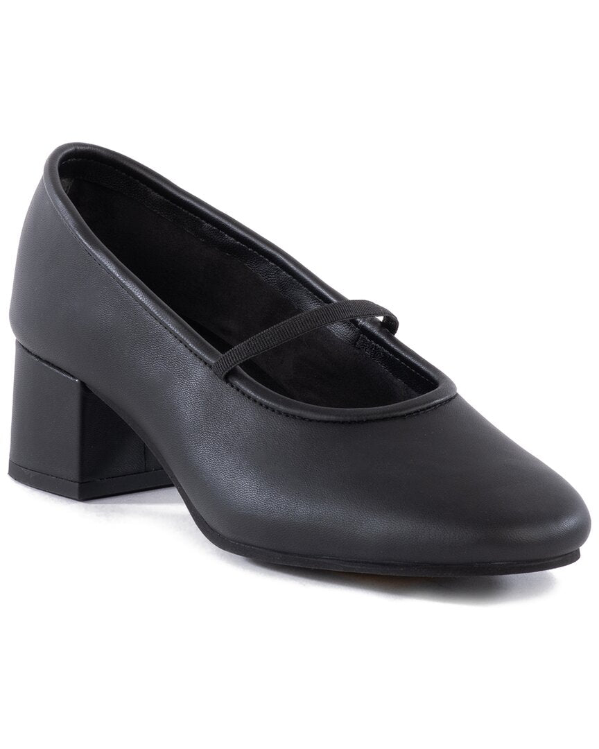US 6 - black