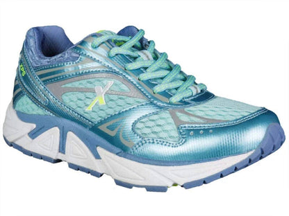 US 7.5 - ocean / lilac