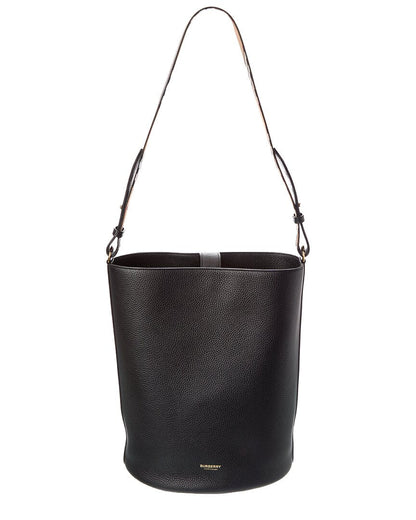 Large - black