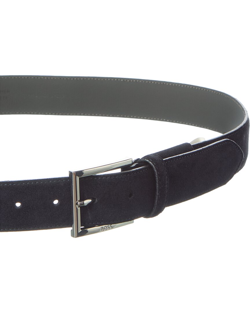 dressletic leather belt