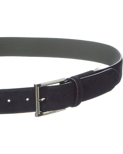 dressletic leather belt