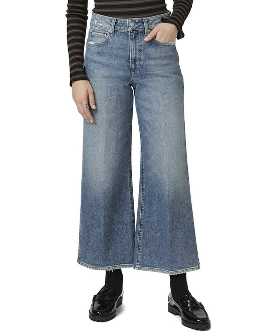 25" Waist - blue