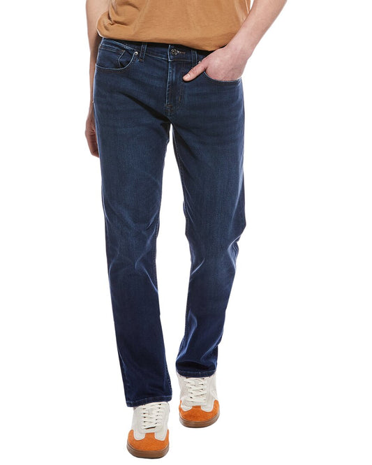 31" Waist - blue