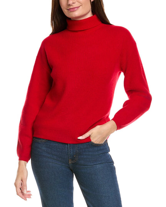 Small - red