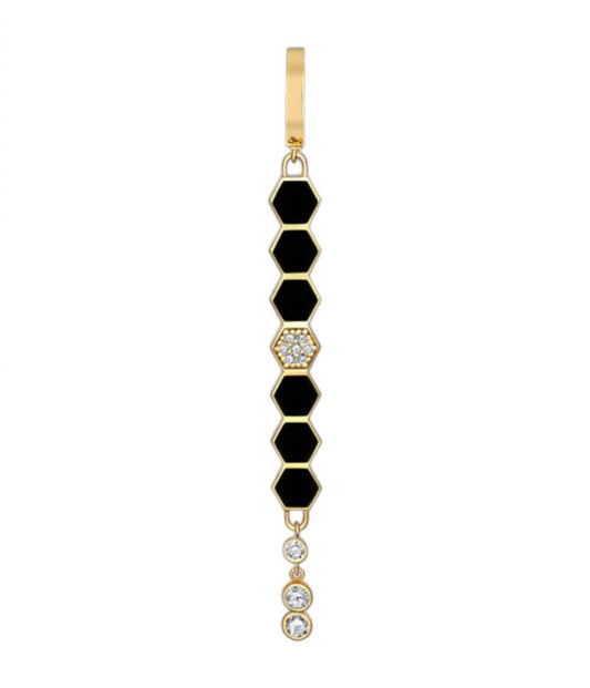 One Size - jetset black
