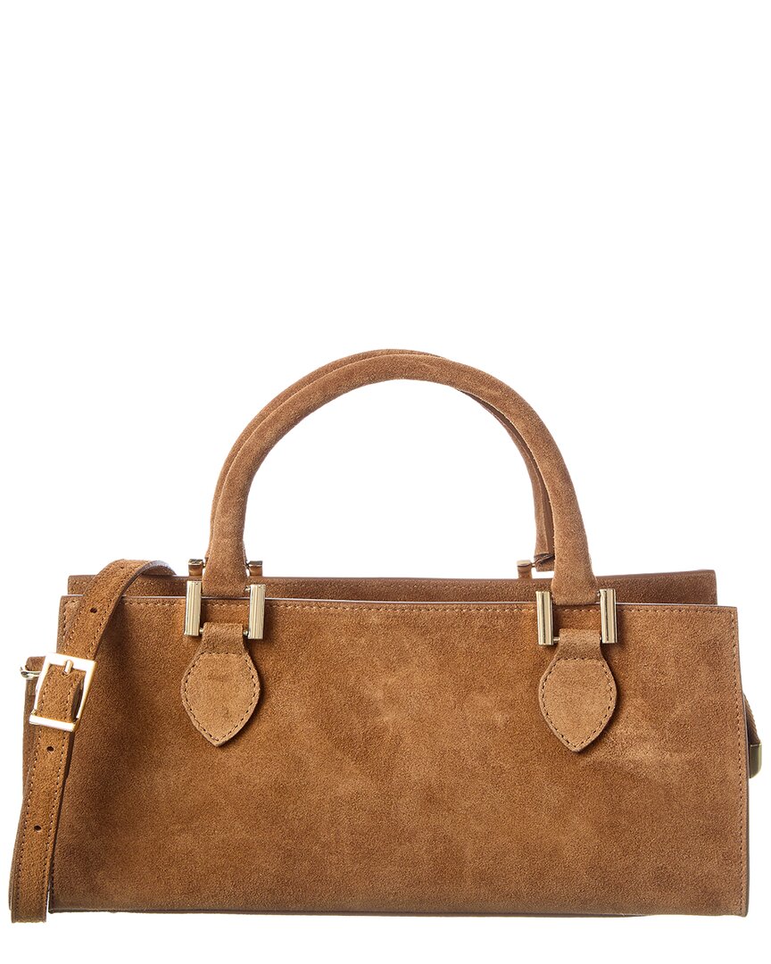 Medium - brown