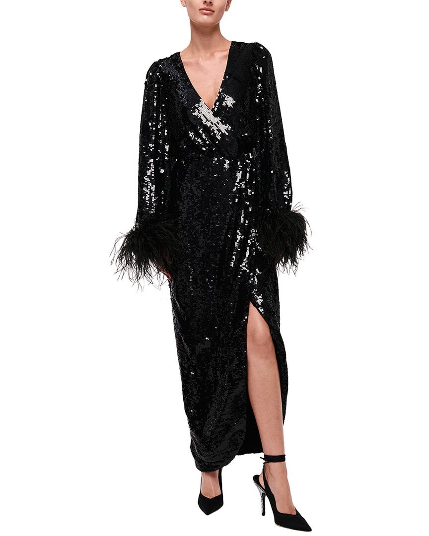 US 2 (XS) - black