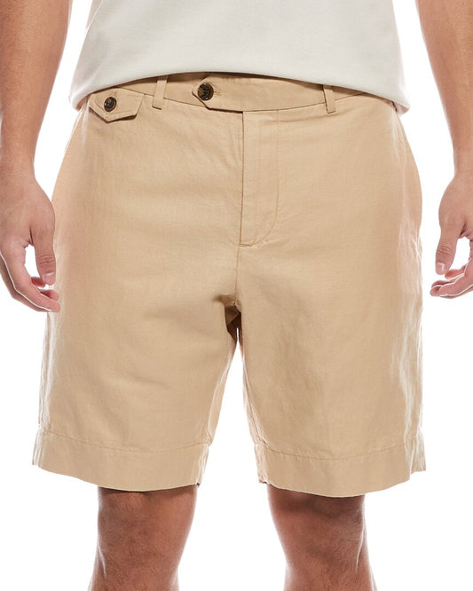 30" Waist - brown