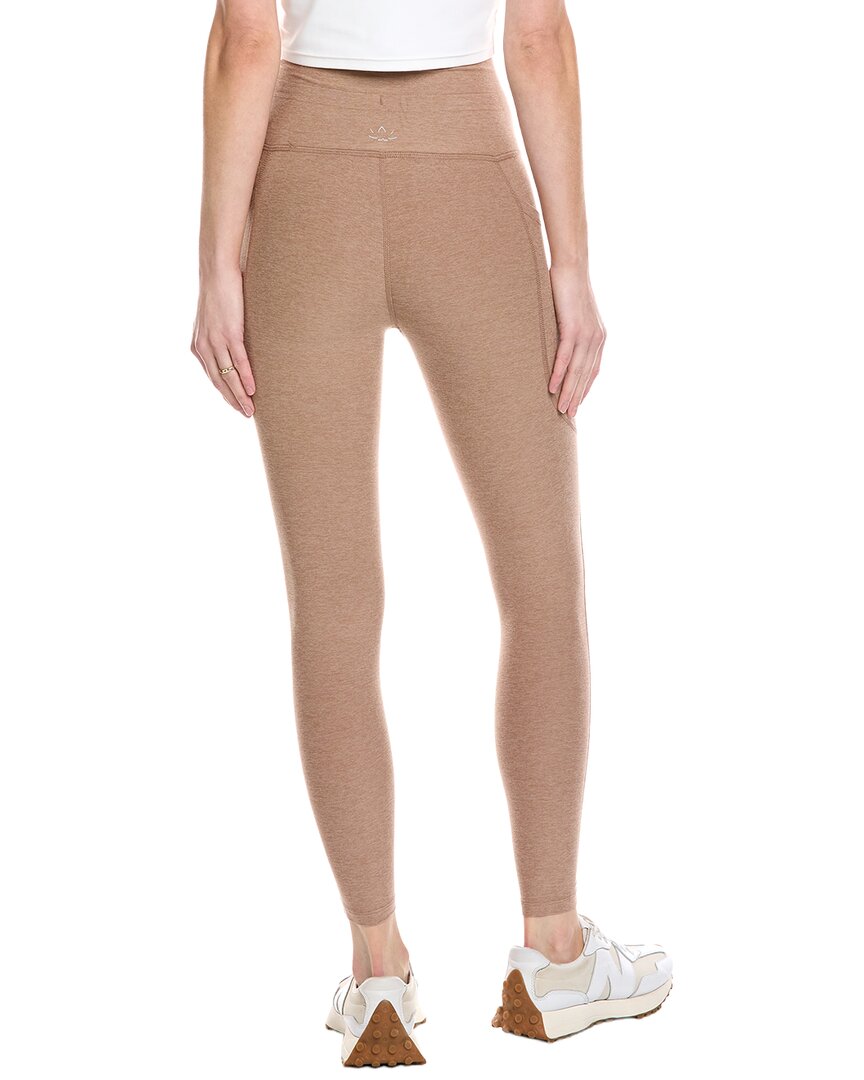 spacedye go pocket 23in midi legging