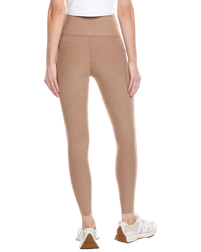 spacedye go pocket 23in midi legging