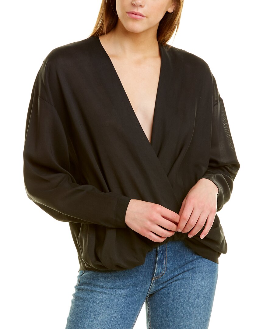 EU 34 (XS) - black