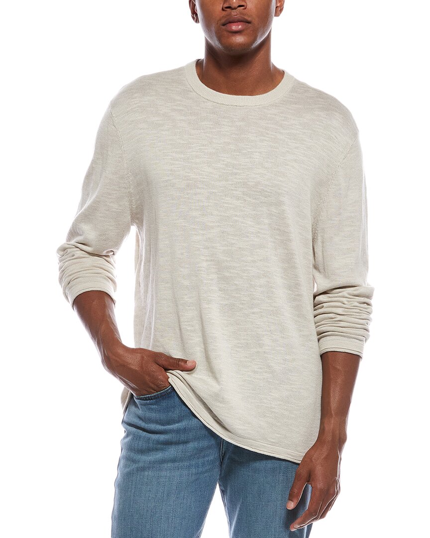 crewneck sweater