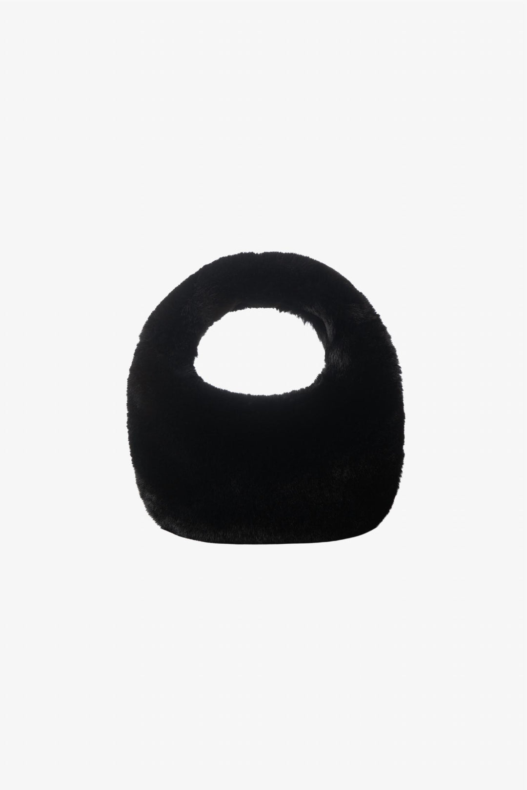 One Size - black