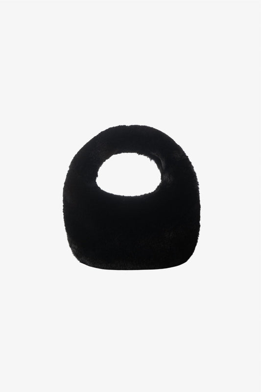 One Size - black