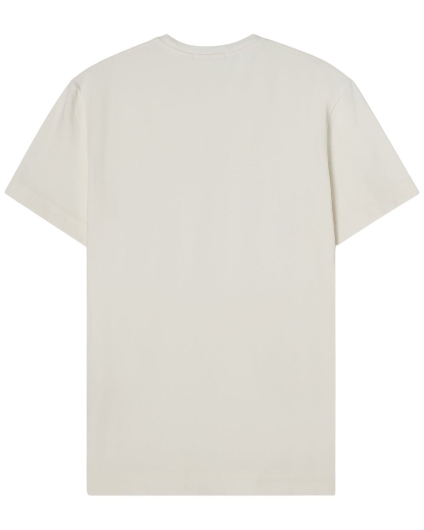 lion stretch jersey t-shirt