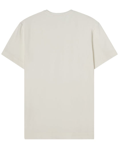 lion stretch jersey t-shirt
