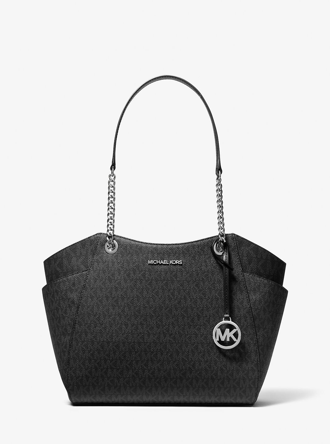One Size - black