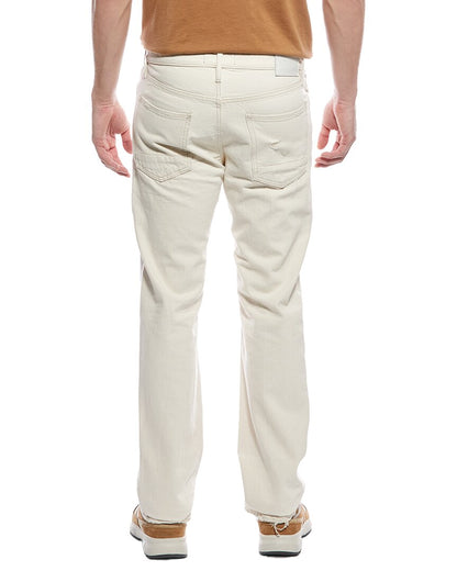 wes sands jean