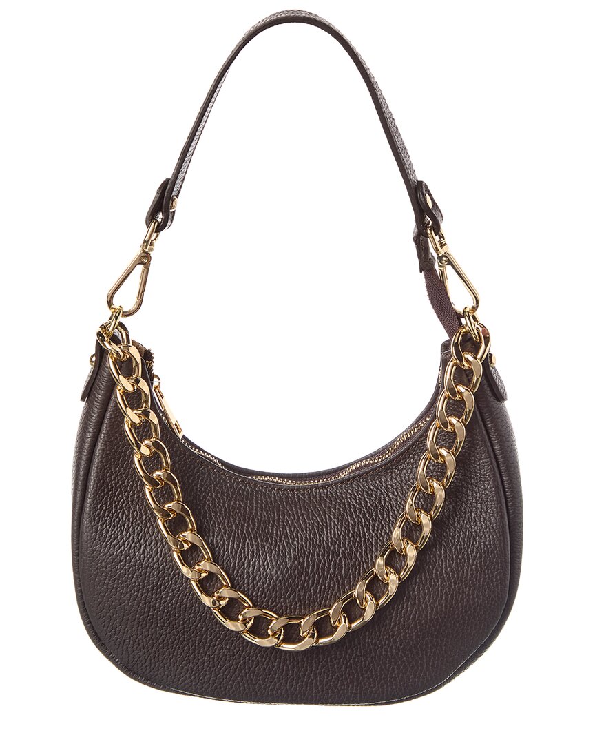 Medium - brown