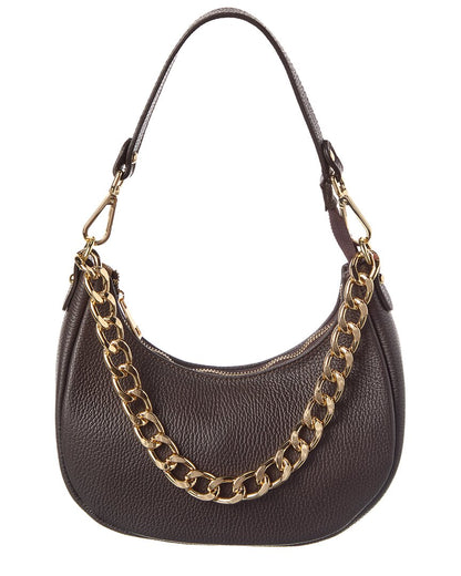 Medium - brown