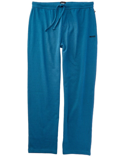 waffle pant