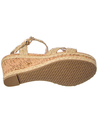 kelisa wedge sandal