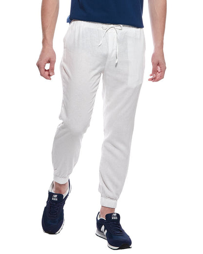 Large - white