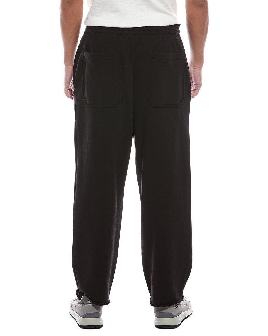 minimal sweatpant